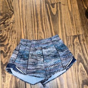 lulu shorts